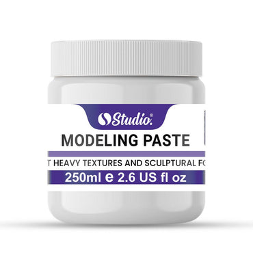 Studio 3D Modeling Paste The Stationers